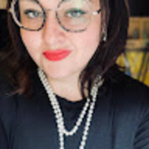 Meet your Posher, Jo